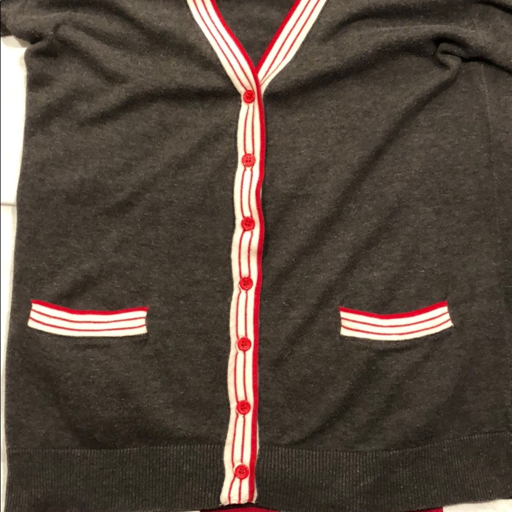 Cardigan - Picture 8 of 8